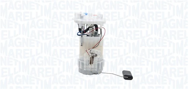 Fuel Supply Module